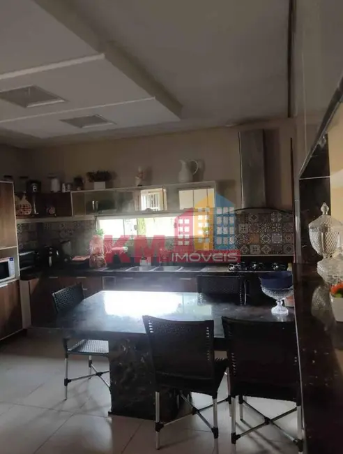 Casa com 4 quartos à venda, 1600m2 em Centro, Tibau - RN - imagem 6 Foto 6 de Casa com 4 quartos à venda, 1600m2 em Centro, Tibau - RN