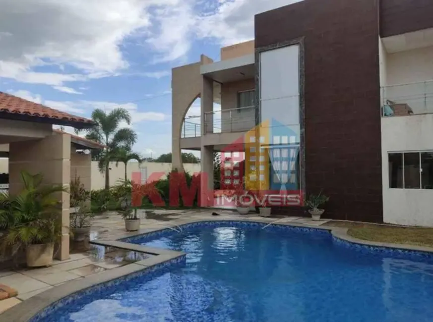 Casa com 4 quartos à venda, 1600m2 em Centro, Tibau - RN - imagem 8 Foto 8 de Casa com 4 quartos à venda, 1600m2 em Centro, Tibau - RN