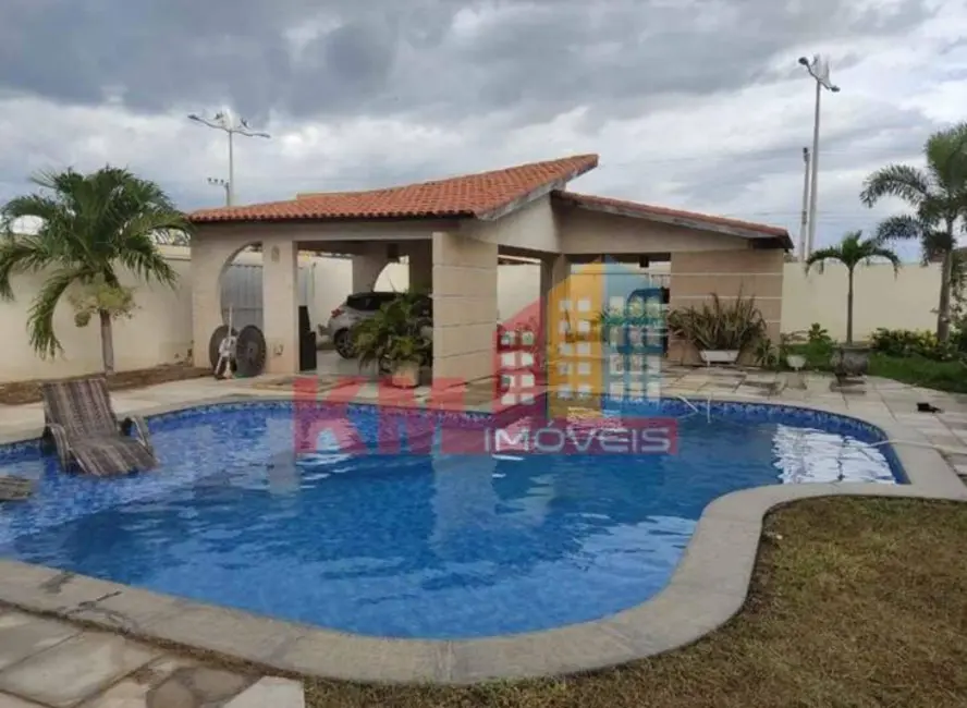 Casa com 4 quartos à venda, 1600m2 em Centro, Tibau - RN - imagem 7 Foto 7 de Casa com 4 quartos à venda, 1600m2 em Centro, Tibau - RN