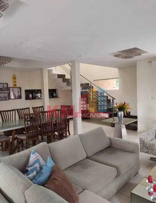 Casa com 4 quartos à venda, 1600m2 em Centro, Tibau - RN - imagem 3 Foto 3 de Casa com 4 quartos à venda, 1600m2 em Centro, Tibau - RN