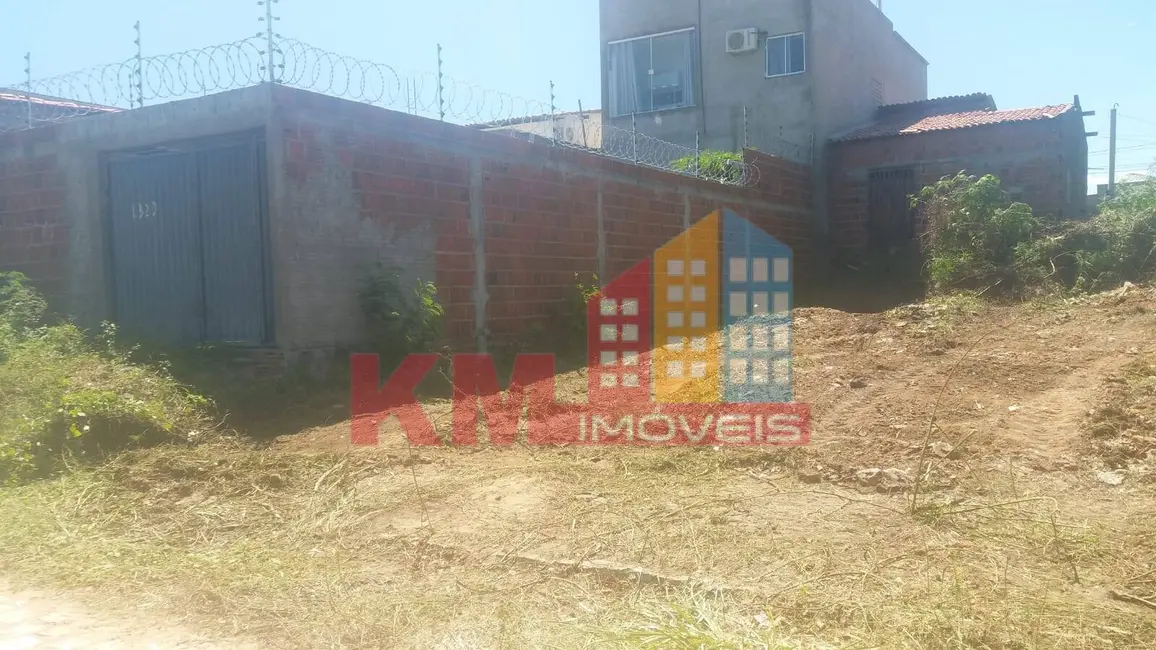 Foto 1 de Terreno / Lote à venda, 90m2 em Rincão, Mossoro - RN
