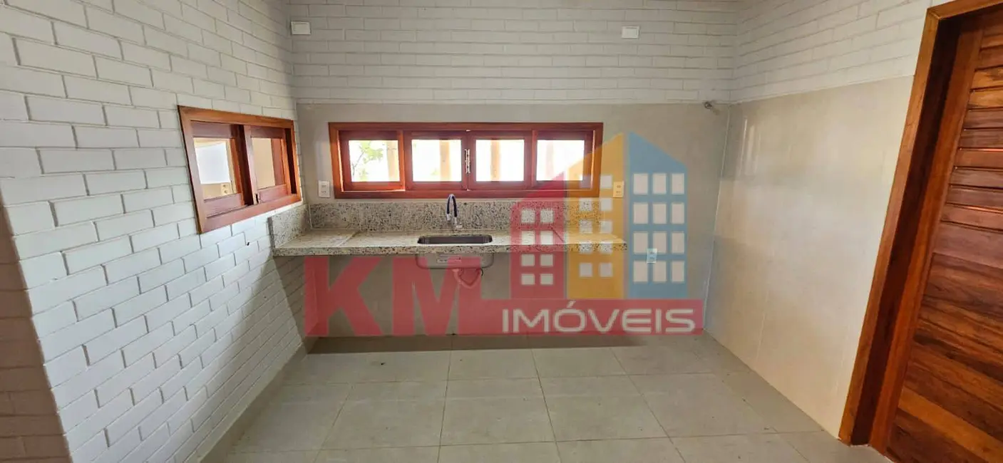 Casa de Condomínio com 3 quartos à venda, 178m2 em Tibau - RN - imagem 8 Foto 8 de Casa de Condomínio com 3 quartos à venda, 178m2 em Tibau - RN