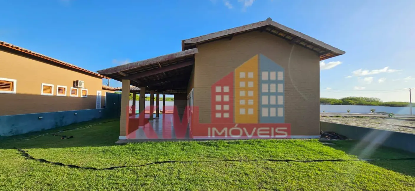 Casa de Condomínio com 3 quartos à venda, 178m2 em Tibau - RN - imagem 6 Foto 6 de Casa de Condomínio com 3 quartos à venda, 178m2 em Tibau - RN