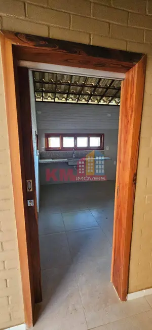 Casa de Condomínio com 3 quartos à venda, 178m2 em Tibau - RN - imagem 7 Foto 7 de Casa de Condomínio com 3 quartos à venda, 178m2 em Tibau - RN