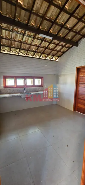 Casa de Condomínio com 3 quartos à venda, 178m2 em Tibau - RN - imagem 9 Foto 9 de Casa de Condomínio com 3 quartos à venda, 178m2 em Tibau - RN