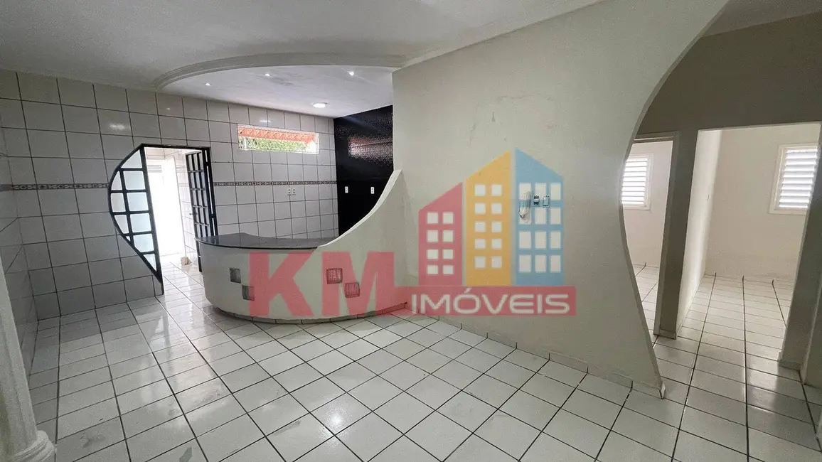 Foto 9 de Casa com 3 quartos à venda, 250m2 em Abolição, Mossoro - RN