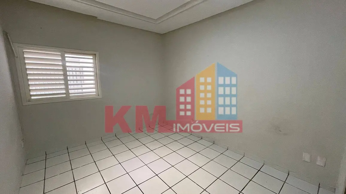 Foto 4 de Casa com 3 quartos à venda, 250m2 em Abolição, Mossoro - RN