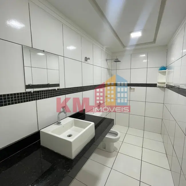 Foto 5 de Casa com 3 quartos à venda, 250m2 em Abolição, Mossoro - RN