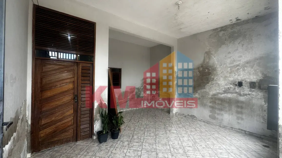 Foto 2 de Sala Comercial com 10 quartos à venda, 555m2 em Centro, Mossoro - RN