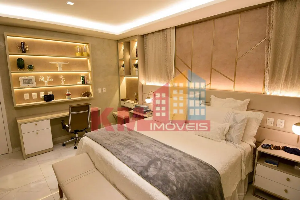 Foto 6 de Casa de Condomínio com 4 quartos à venda, 399m2 em Bela Vista, Mossoro - RN