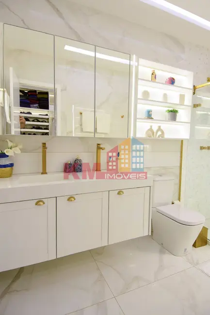 Foto 8 de Casa de Condomínio com 4 quartos à venda, 399m2 em Bela Vista, Mossoro - RN