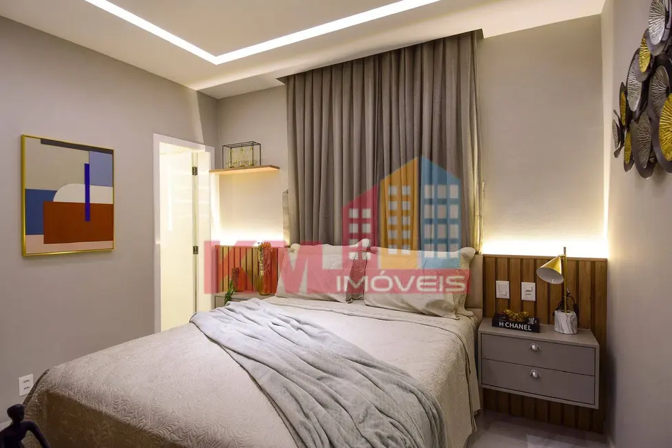 Foto 9 de Casa de Condomínio com 4 quartos à venda, 399m2 em Bela Vista, Mossoro - RN