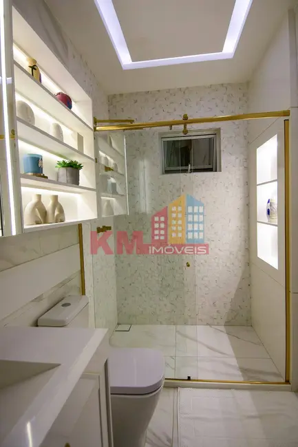 Foto 7 de Casa de Condomínio com 4 quartos à venda, 399m2 em Bela Vista, Mossoro - RN