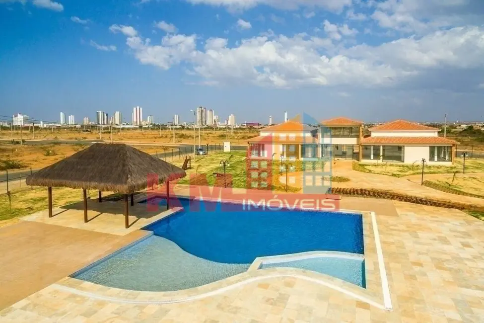 Foto 9 de Lote de Condomínio à venda, 385m2 em Nova Betânia, Mossoro - RN