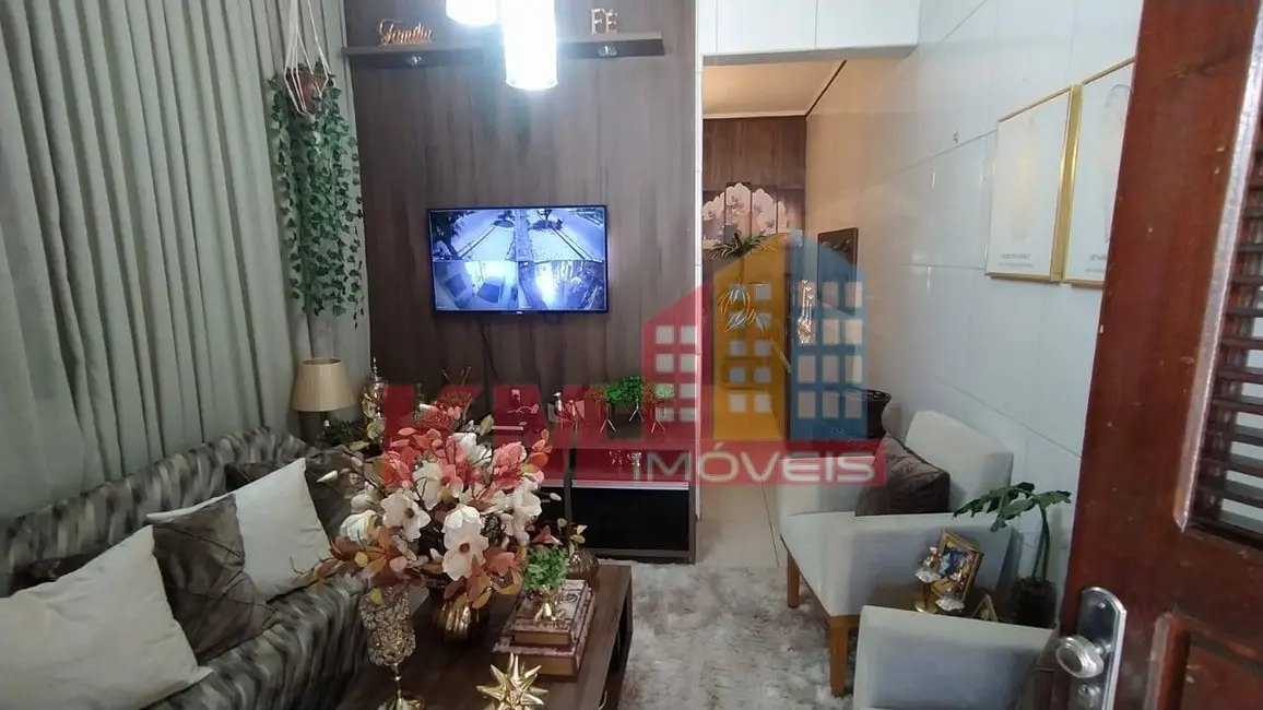 Foto 5 de Casa com 2 quartos à venda, 240m2 em Paredões, Mossoro - RN