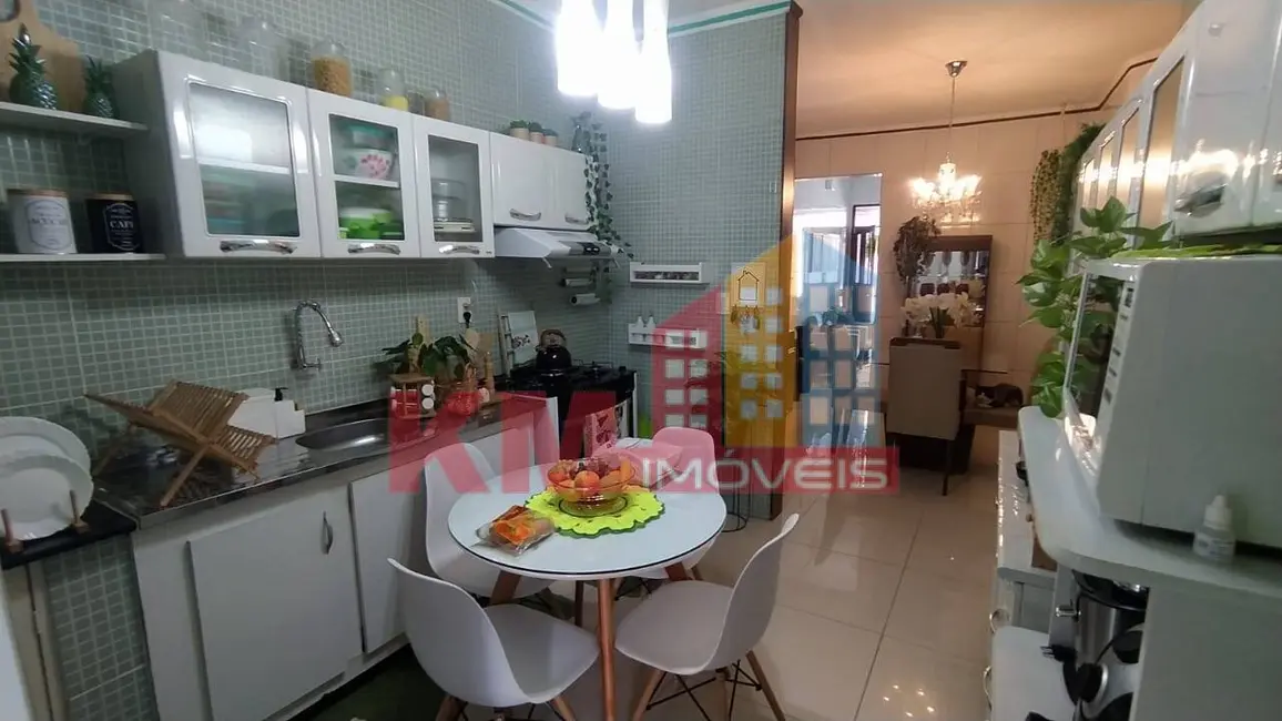 Foto 9 de Casa com 2 quartos à venda, 240m2 em Paredões, Mossoro - RN