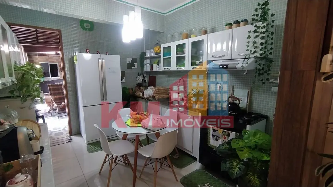 Foto 6 de Casa com 2 quartos à venda, 240m2 em Paredões, Mossoro - RN