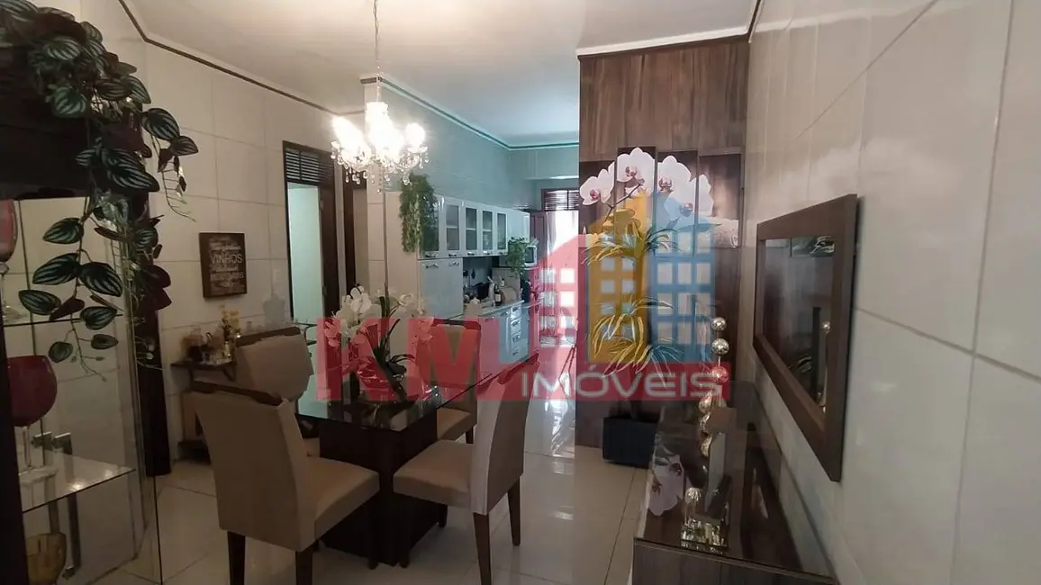 Foto 4 de Casa com 2 quartos à venda, 240m2 em Paredões, Mossoro - RN