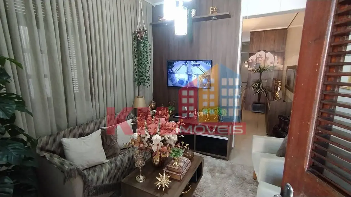 Foto 3 de Casa com 2 quartos à venda, 240m2 em Paredões, Mossoro - RN