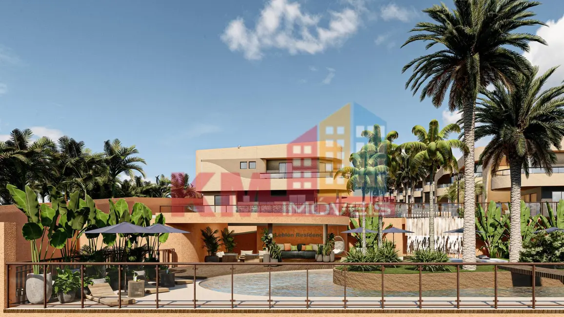 Casa de Condomínio com 5 quartos à venda, 168m2 em Centro, Tibau - RN - imagem 3 Foto 3 de Casa de Condomínio com 5 quartos à venda, 168m2 em Centro, Tibau - RN