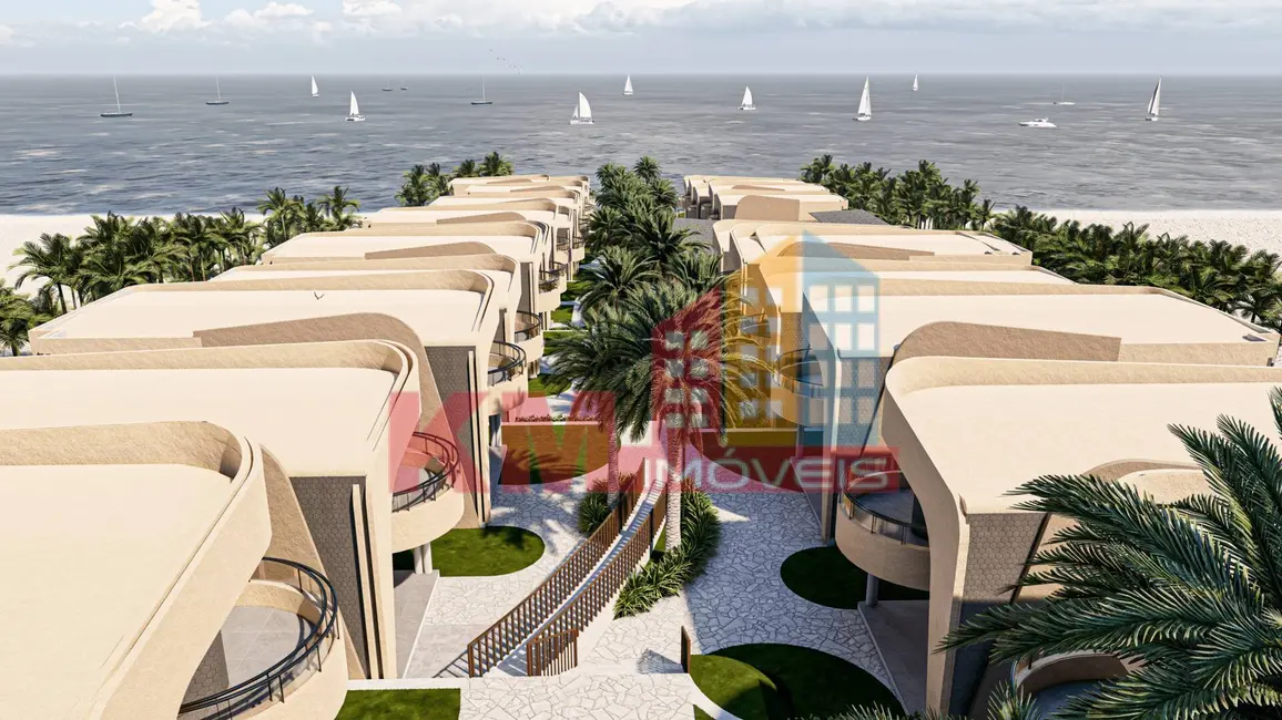 Casa de Condomínio com 5 quartos à venda, 168m2 em Centro, Tibau - RN - imagem 7 Foto 7 de Casa de Condomínio com 5 quartos à venda, 168m2 em Centro, Tibau - RN