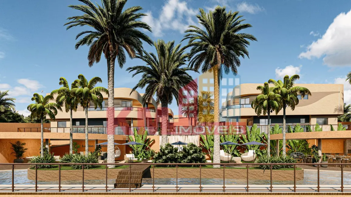 Casa de Condomínio com 5 quartos à venda, 168m2 em Centro, Tibau - RN - imagem 4 Foto 4 de Casa de Condomínio com 5 quartos à venda, 168m2 em Centro, Tibau - RN