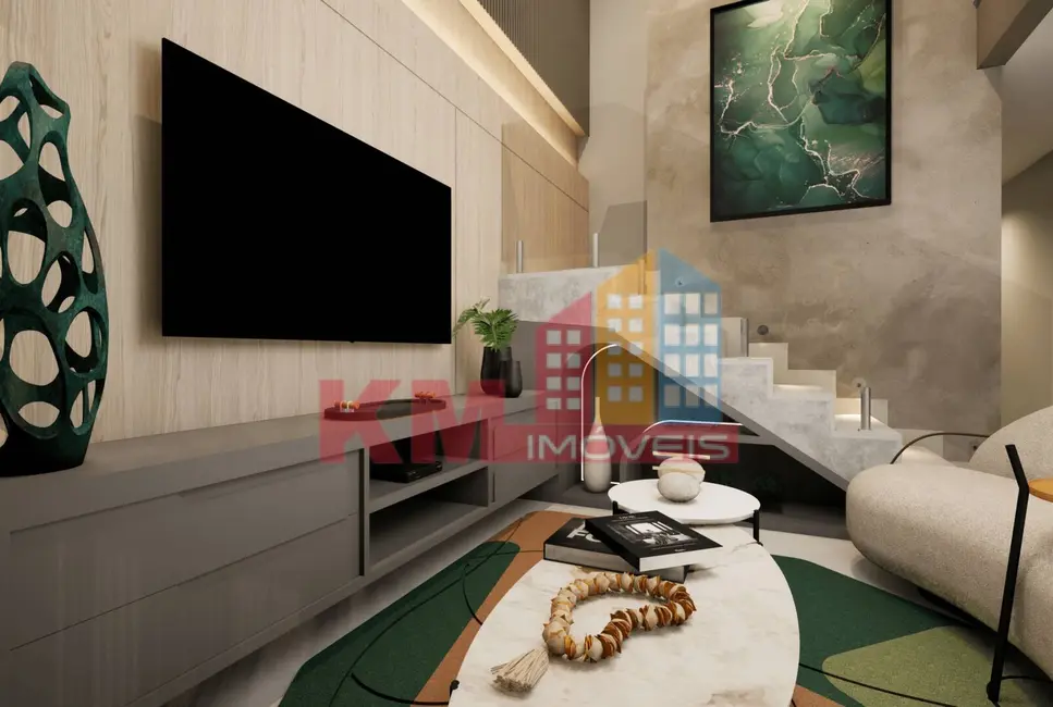 Casa de Condomínio com 5 quartos à venda, 168m2 em Centro, Tibau - RN - imagem 9 Foto 9 de Casa de Condomínio com 5 quartos à venda, 168m2 em Centro, Tibau - RN