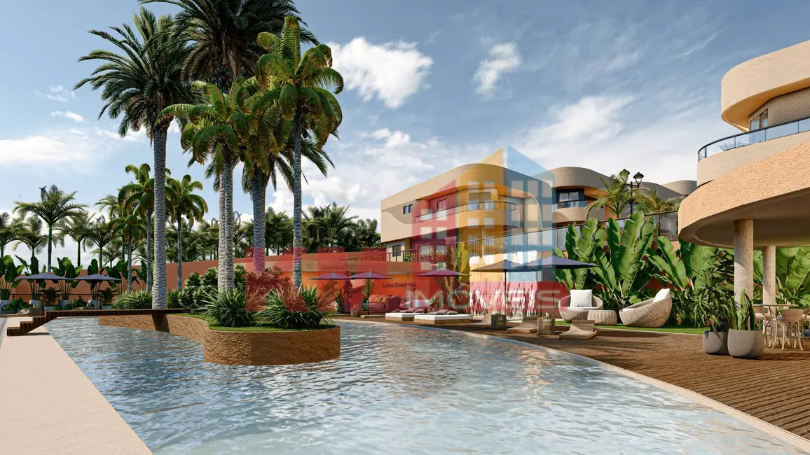 Casa de Condomínio com 5 quartos à venda, 168m2 em Centro, Tibau - RN - imagem 5 Foto 5 de Casa de Condomínio com 5 quartos à venda, 168m2 em Centro, Tibau - RN