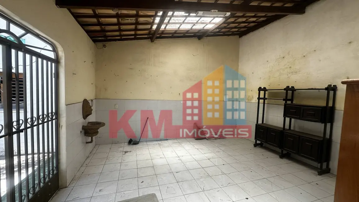 Foto 8 de Sala Comercial para alugar, 74m2 em Ilha de Santa Luzia, Mossoro - RN