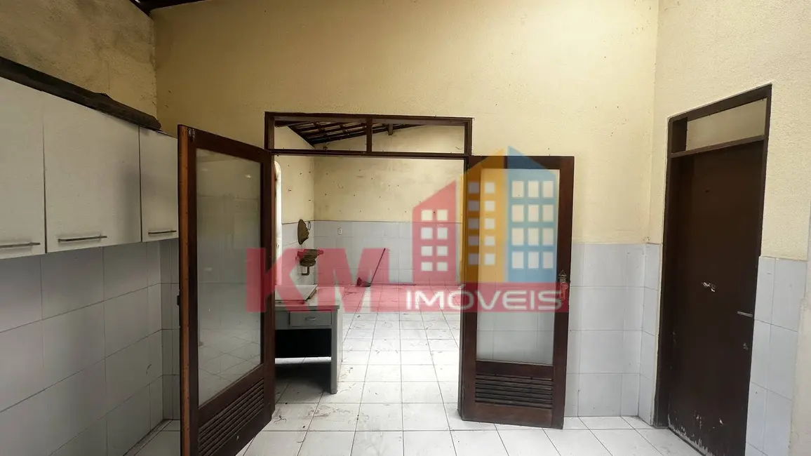 Foto 6 de Sala Comercial para alugar, 74m2 em Ilha de Santa Luzia, Mossoro - RN