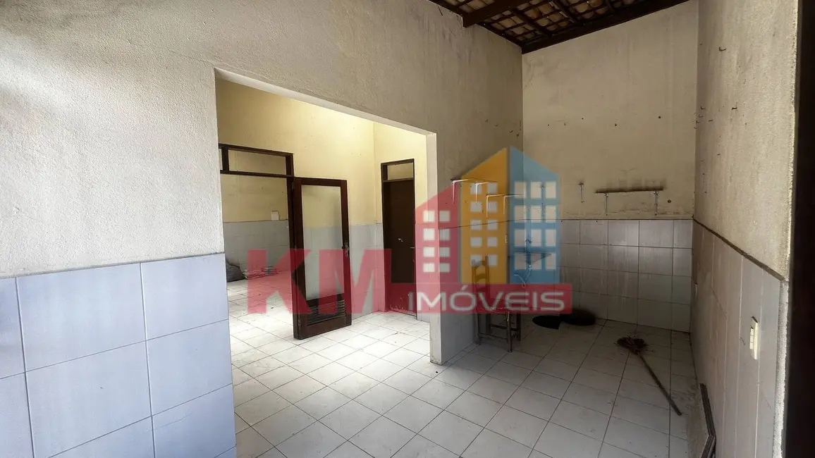 Foto 5 de Sala Comercial para alugar, 74m2 em Ilha de Santa Luzia, Mossoro - RN