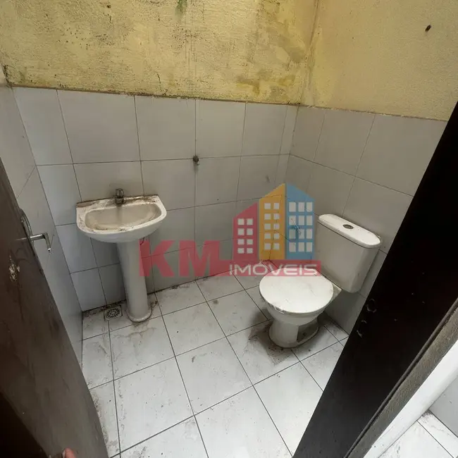 Foto 7 de Sala Comercial para alugar, 74m2 em Ilha de Santa Luzia, Mossoro - RN