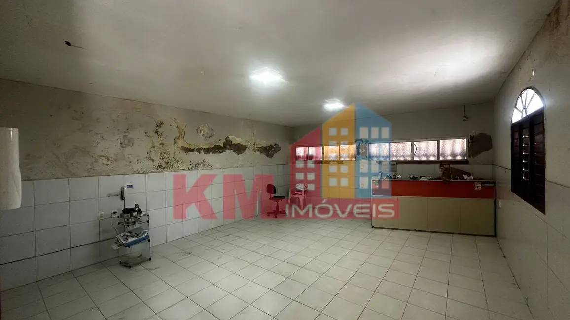 Foto 4 de Sala Comercial para alugar, 74m2 em Ilha de Santa Luzia, Mossoro - RN