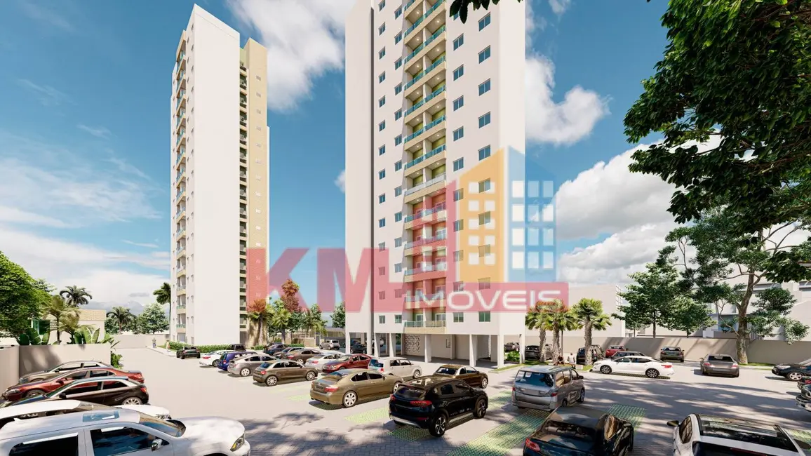 Foto 8 de Apartamento com 2 quartos à venda, 56m2 em Bela Vista, Mossoro - RN