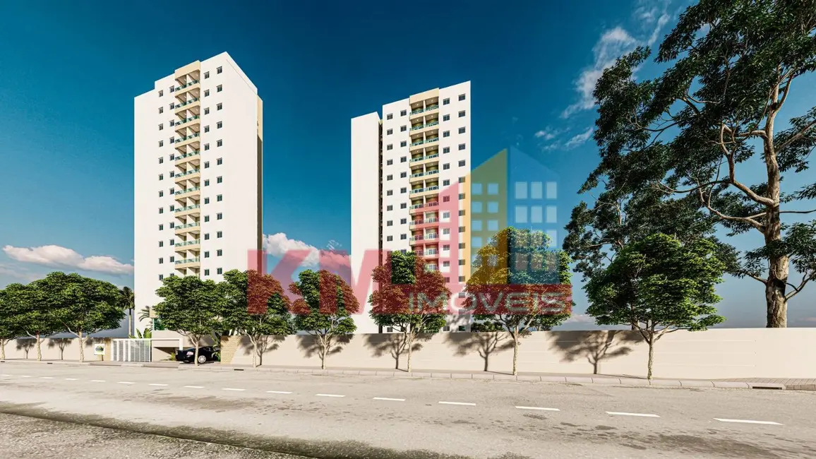 Foto 3 de Apartamento com 2 quartos à venda, 56m2 em Bela Vista, Mossoro - RN