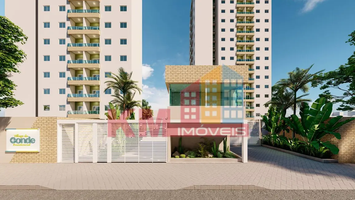 Foto 5 de Apartamento com 2 quartos à venda, 56m2 em Bela Vista, Mossoro - RN