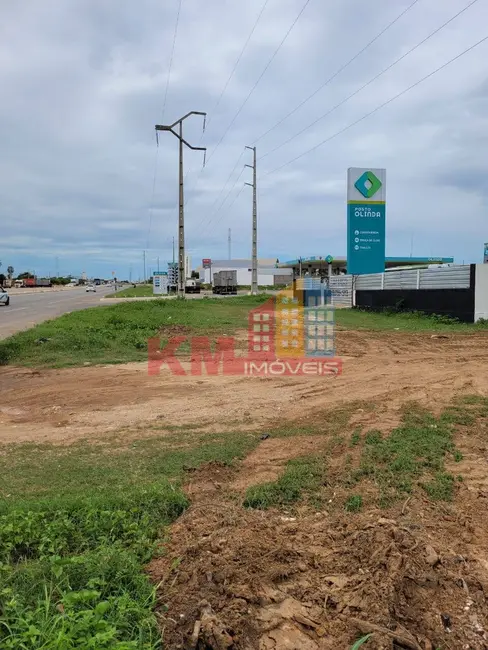 Foto 4 de Terreno / Lote para alugar, 1080m2 em Santa Júlia, Mossoro - RN