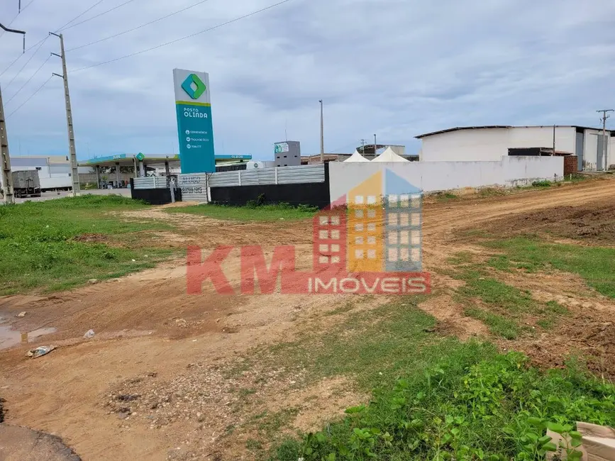 Foto 3 de Terreno / Lote para alugar, 1080m2 em Santa Júlia, Mossoro - RN