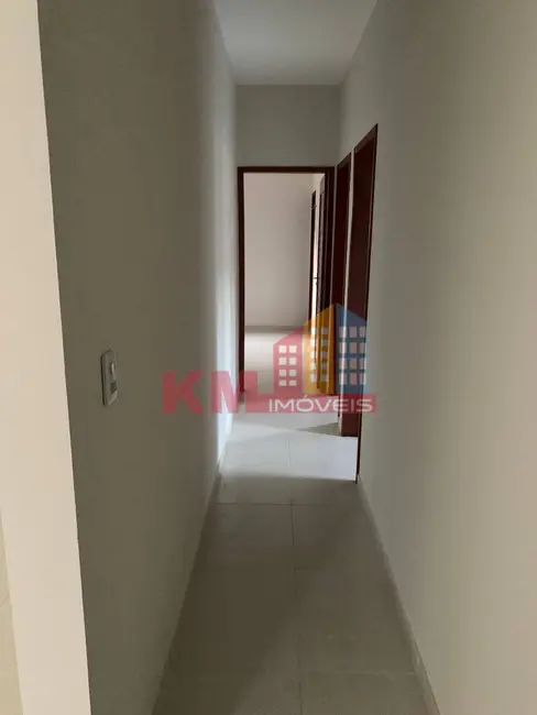 Casa com 3 quartos à venda, 120m2 em Tibau - RN - imagem 6 Foto 6 de Casa com 3 quartos à venda, 120m2 em Tibau - RN
