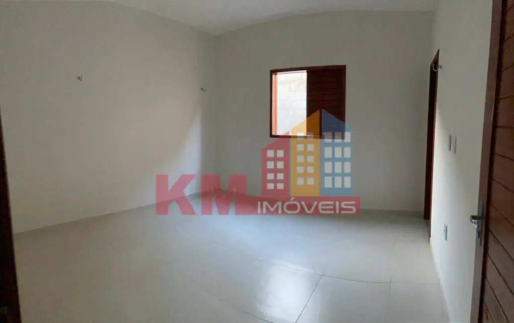 Casa com 3 quartos à venda, 120m2 em Tibau - RN - imagem 8 Foto 8 de Casa com 3 quartos à venda, 120m2 em Tibau - RN