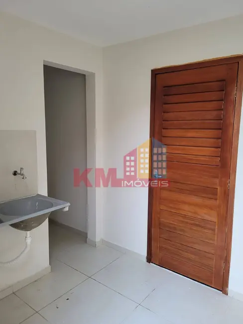 Casa com 3 quartos à venda, 120m2 em Tibau - RN - imagem 9 Foto 9 de Casa com 3 quartos à venda, 120m2 em Tibau - RN