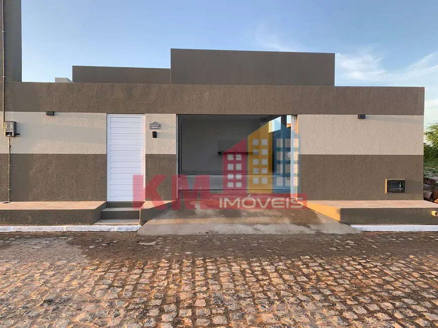Foto 2 de Casa com 3 quartos à venda, 120m2 em Tibau - RN