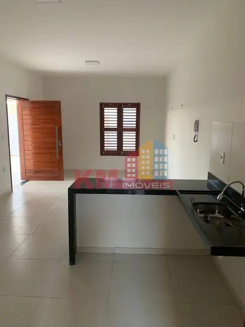 Casa com 3 quartos à venda, 120m2 em Tibau - RN - imagem 5 Foto 5 de Casa com 3 quartos à venda, 120m2 em Tibau - RN