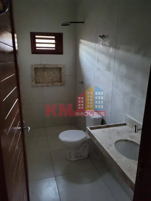 Casa com 3 quartos à venda, 120m2 em Tibau - RN - imagem 7 Foto 7 de Casa com 3 quartos à venda, 120m2 em Tibau - RN