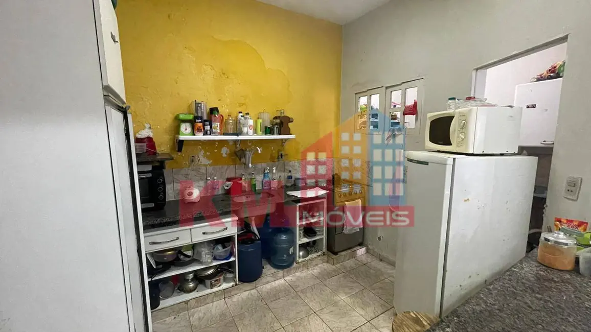 Foto 8 de Casa com 2 quartos à venda, 95m2 em Aeroporto, Mossoro - RN