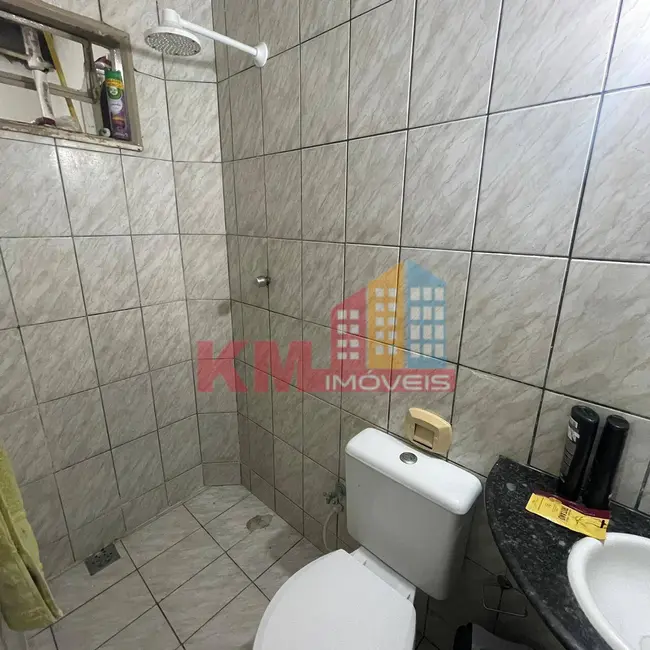 Foto 5 de Casa com 2 quartos à venda, 95m2 em Aeroporto, Mossoro - RN