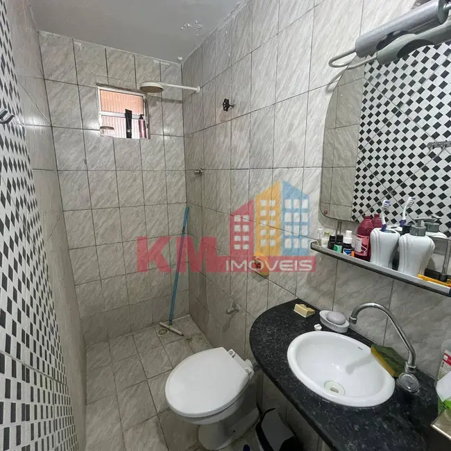 Foto 7 de Casa com 2 quartos à venda, 95m2 em Aeroporto, Mossoro - RN