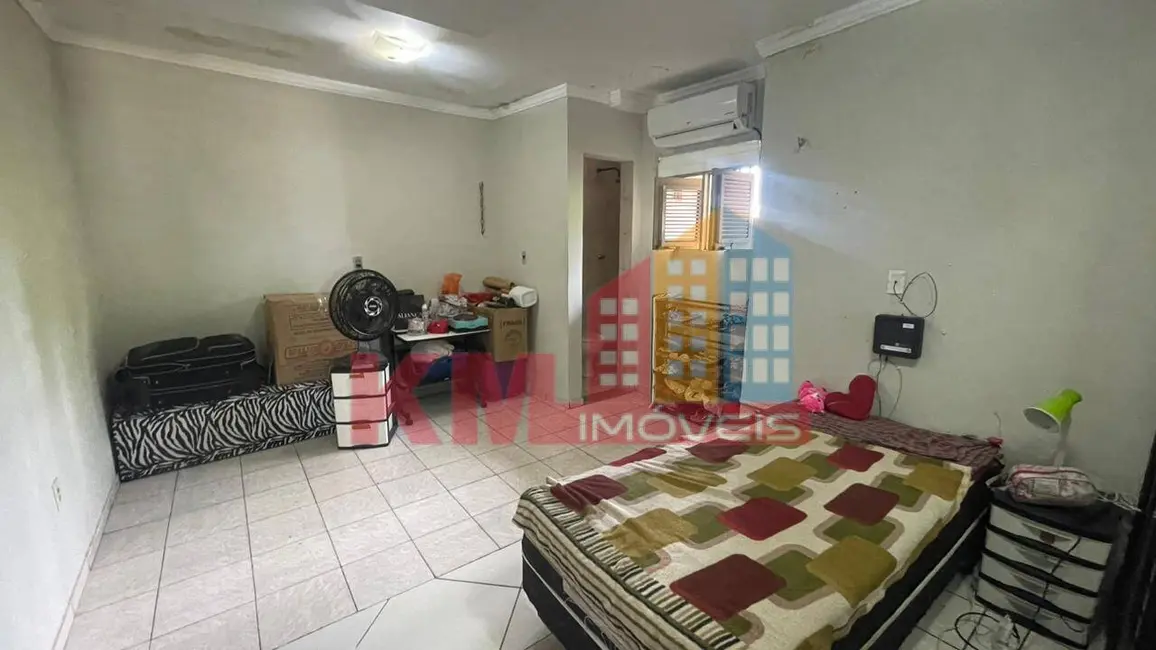 Foto 4 de Casa com 2 quartos à venda, 95m2 em Aeroporto, Mossoro - RN