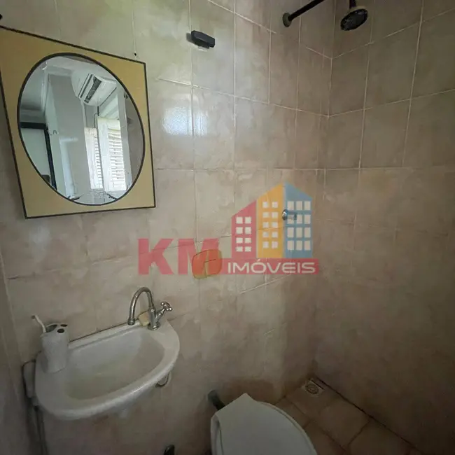 Foto 3 de Casa com 2 quartos à venda, 95m2 em Aeroporto, Mossoro - RN