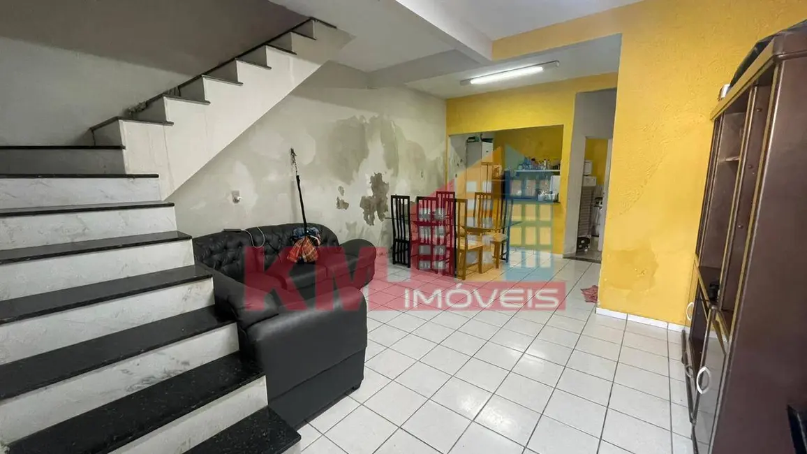 Foto 2 de Casa com 2 quartos à venda, 95m2 em Nova Betânia, Mossoro - RN